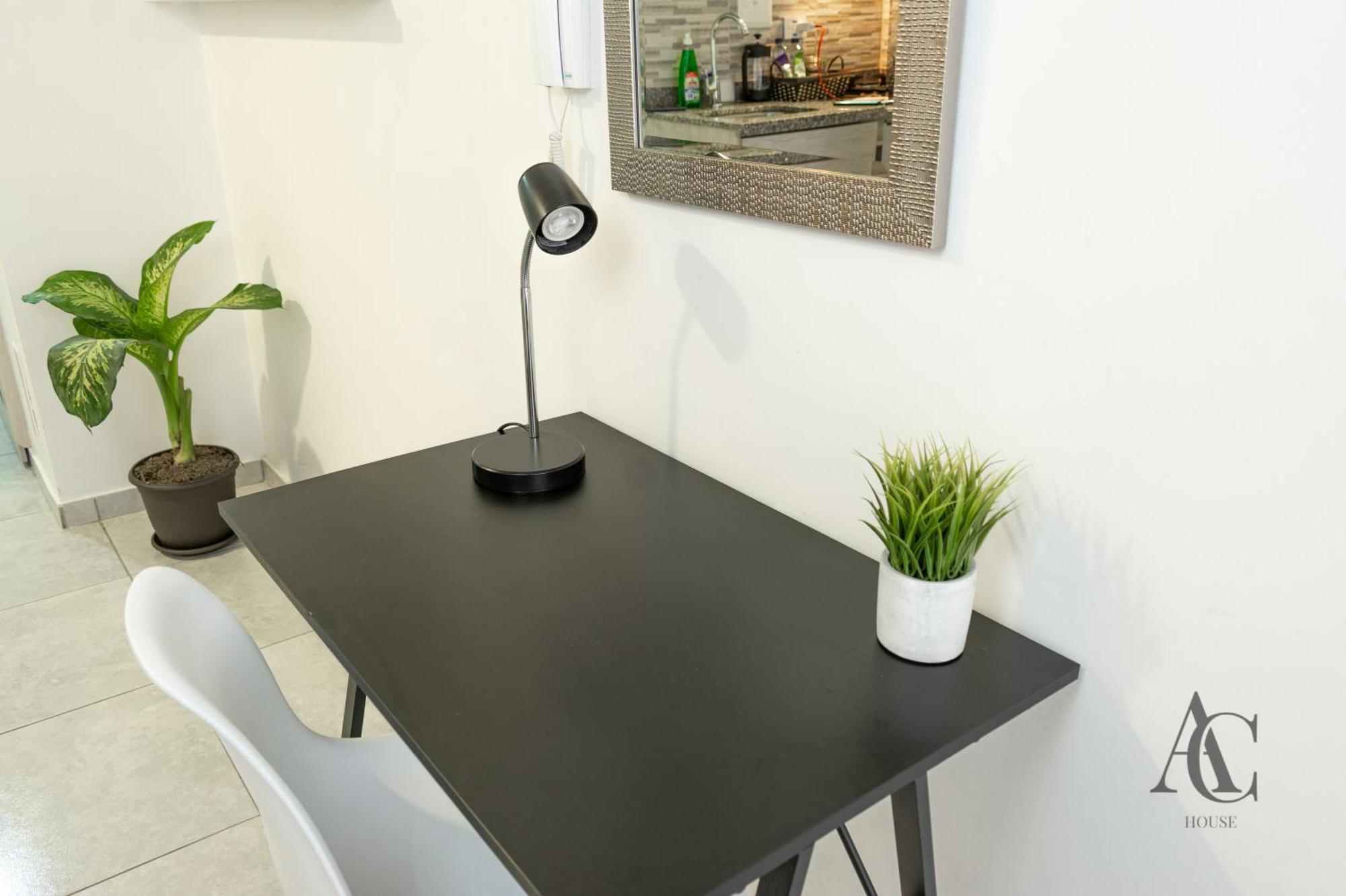 Ac - Living 58 - Chapinero - Apartasuites Bogotá Extérieur photo