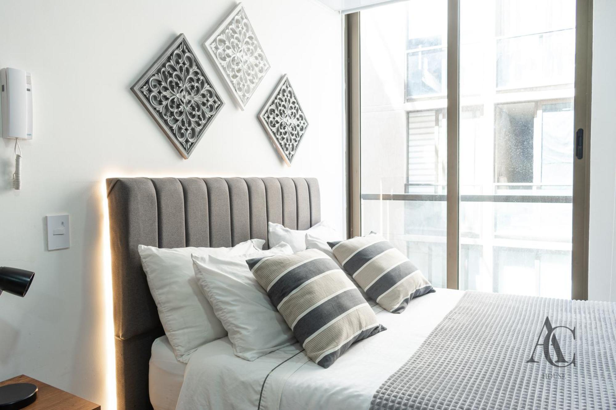 Ac - Living 58 - Chapinero - Apartasuites Bogotá Extérieur photo
