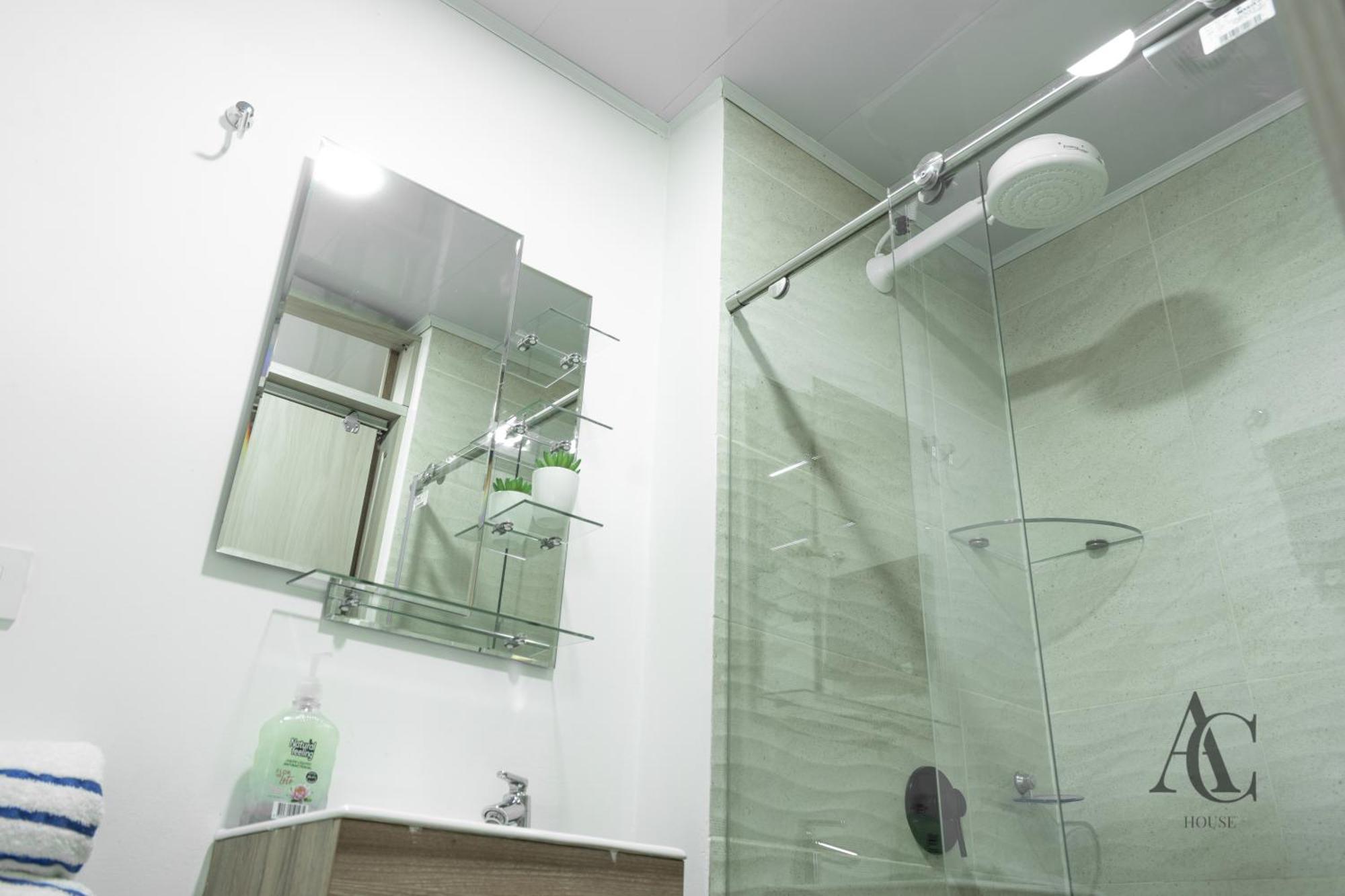 Ac - Living 58 - Chapinero - Apartasuites Bogotá Extérieur photo
